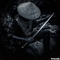 Wmond — Shamisen — обложка